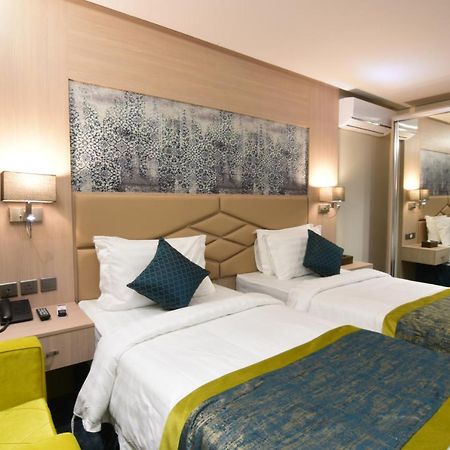 Touq Balad Otel Cidde Dış mekan fotoğraf