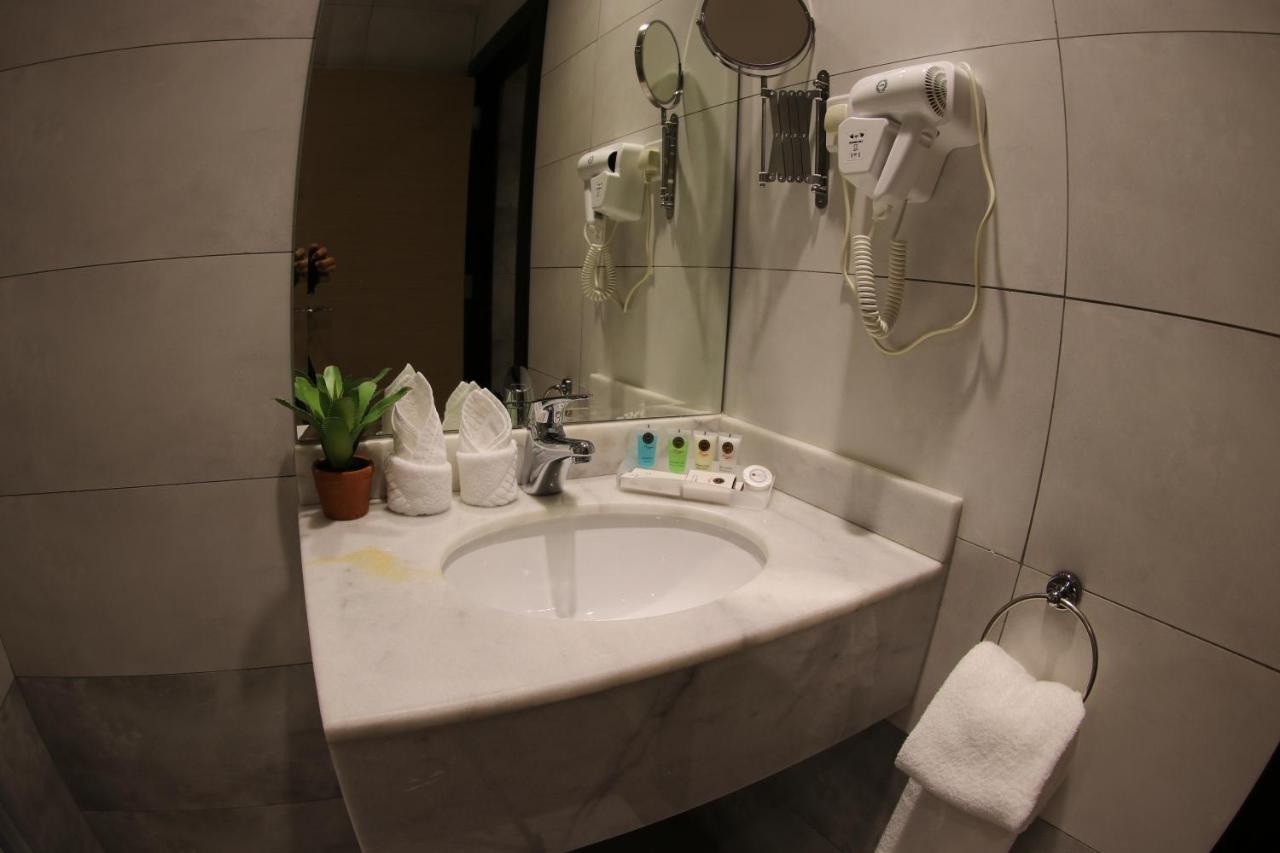 Touq Balad Otel Cidde Dış mekan fotoğraf
