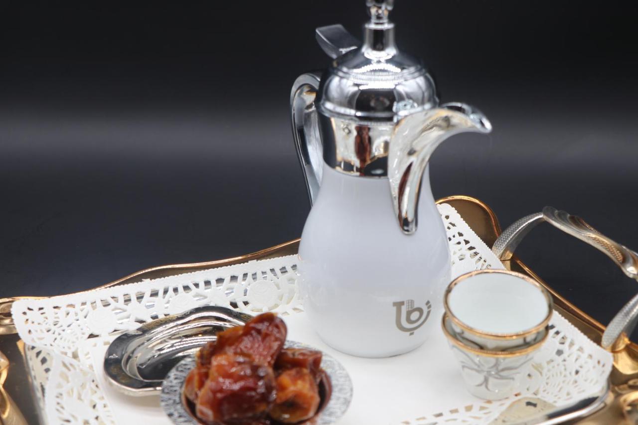 Touq Balad Otel Cidde Dış mekan fotoğraf