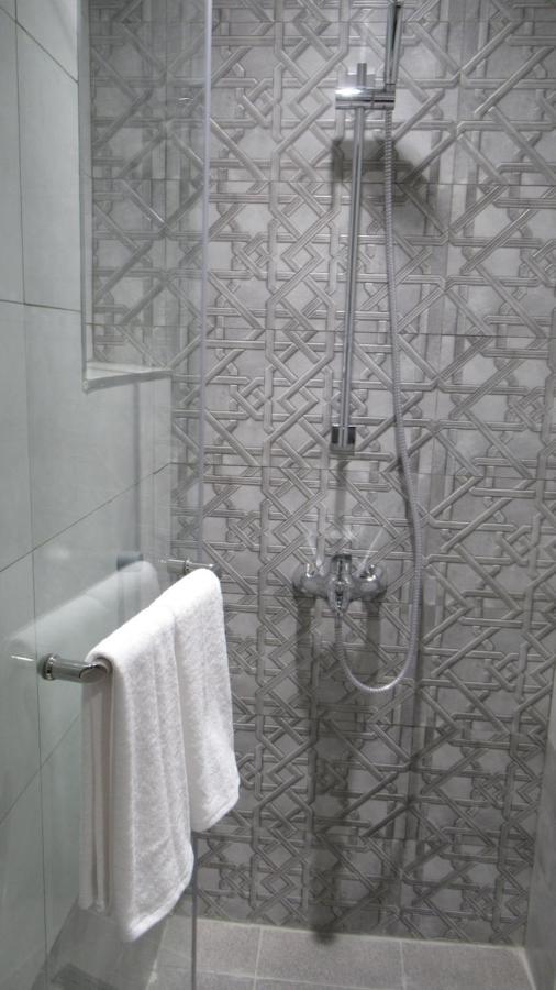 Touq Balad Otel Cidde Dış mekan fotoğraf