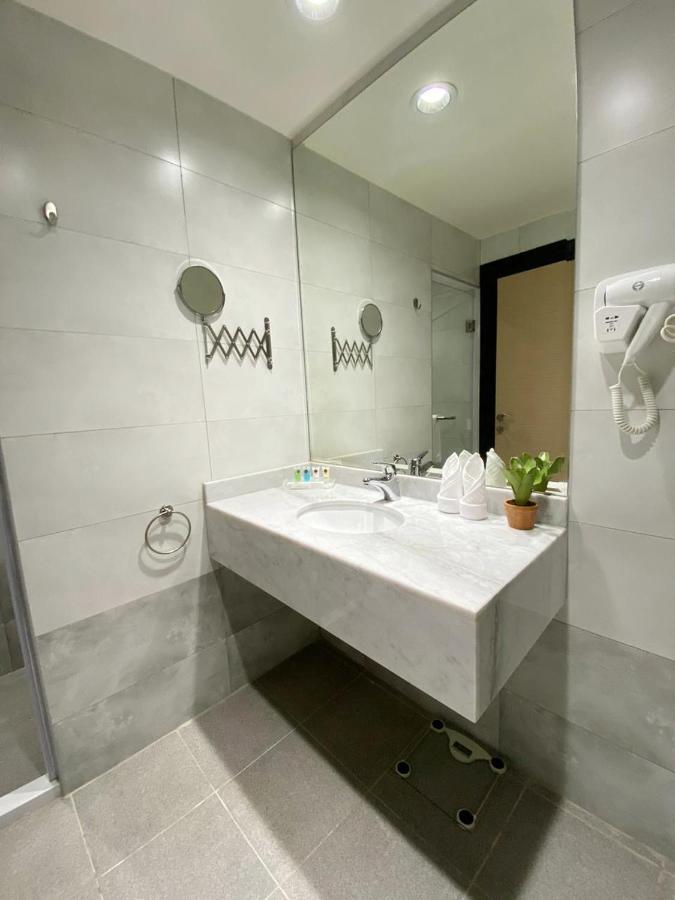 Touq Balad Otel Cidde Dış mekan fotoğraf