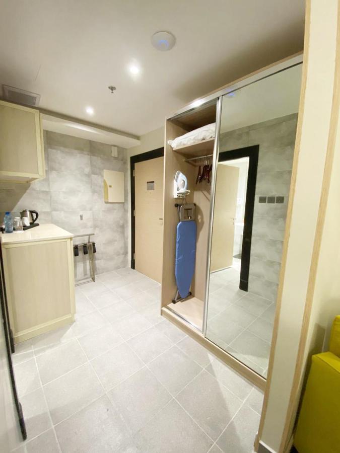 Touq Balad Otel Cidde Dış mekan fotoğraf