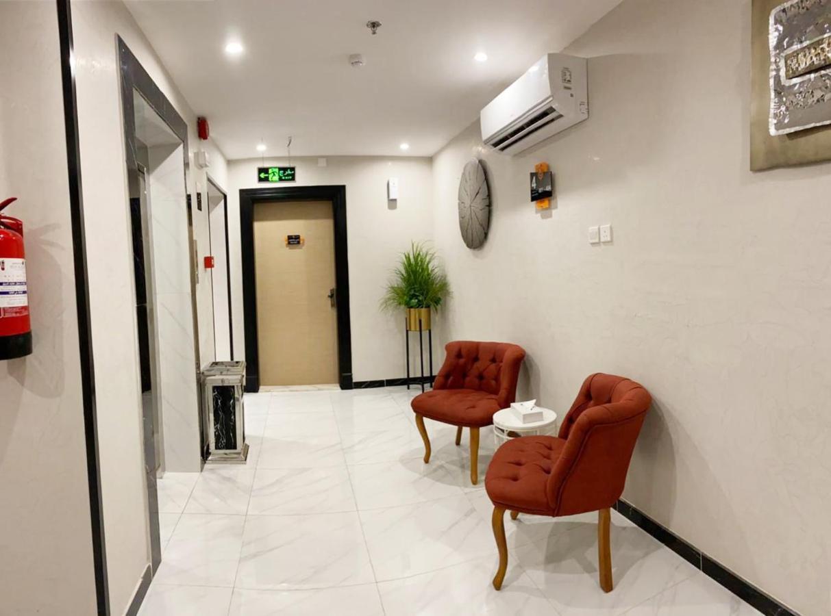 Touq Balad Otel Cidde Dış mekan fotoğraf