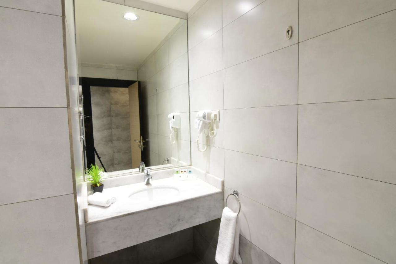Touq Balad Otel Cidde Dış mekan fotoğraf