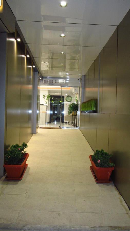 Touq Balad Otel Cidde Dış mekan fotoğraf