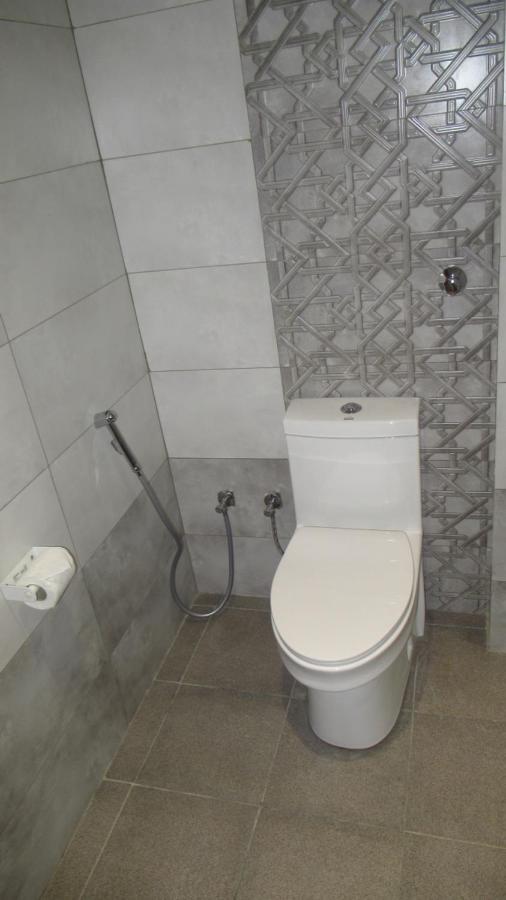 Touq Balad Otel Cidde Dış mekan fotoğraf